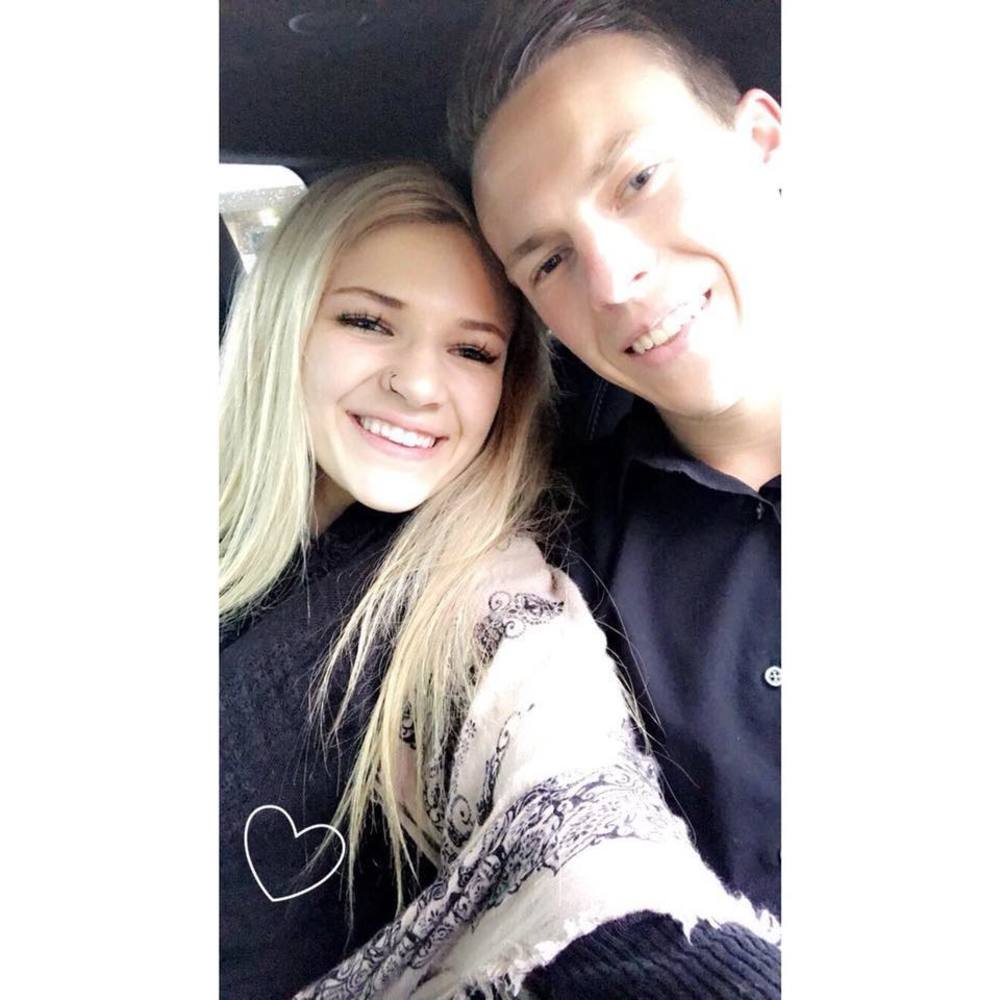 Meet your Posher, Matia